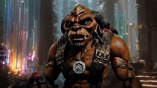 Small Soldiers 2 Teaser