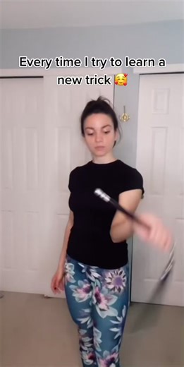 Mastering Nunchucks: From Rough Starts to Perfecting Tricks