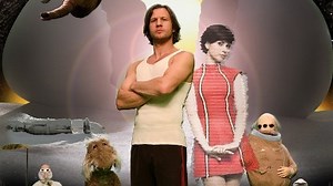 Ijon Tichy Raumpilot 2: Mels Odyssee und das Geheimnis des Sepulkens - Golem.de