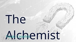 The Alchemist