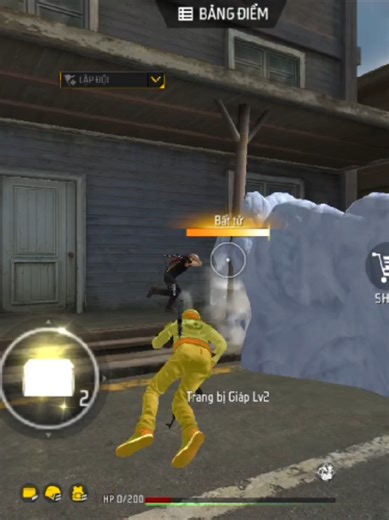 Unlock Aim Lock for Free Fire: A Guide