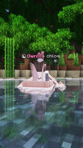 How to Get Cosmetics in Faeries SMP - Part 1