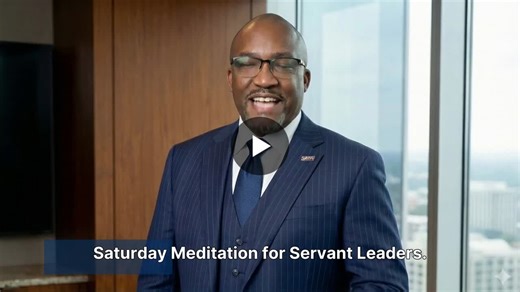 #servantleadershipsaturdaymeditation #faithandbusiness #drworley #leadershipmindsetrestandreset #kingdomleadershipbestill | Dr. Stacy Worley I