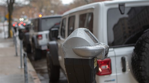 Popular shopping streets in Providence will have free, two-hour parking. Here's what to know.