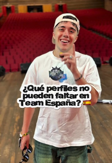 Muchas opciones y pocos cupos 😵‍💫🇪🇸 #fms #freestyleworldcup #freestyle