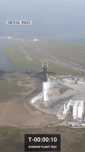 2.2K views · 34 reactions |  SpaceX’s Starship Rocket Explodes Mid-Flight - NBC4 Washington #spacex #elonmusk #rocket #launchrocket #spaceexploration | Goto Space For All Mankind | Facebook