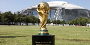 Ticket lottery for 2026 World Cup begins today