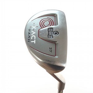 Odyssey X-ACT Tank Chipping Wedge 37 Degrees Chipper Right-Handed 51821A