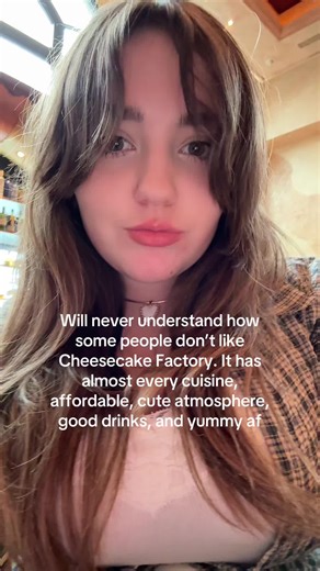 Exploring the Cheesecake Factory: A Foodie's Paradise