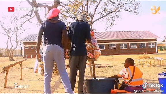 Bongozozo: A Hilarious Zim Comedy Experience