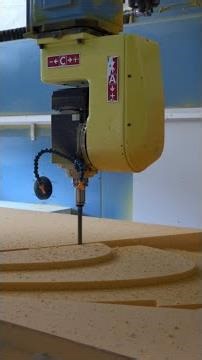 How a luxury vessel builder doubled CNC utilization | Willis Custom Yachts