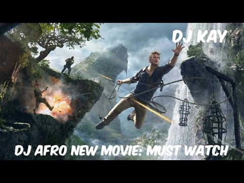 DJ AFRO MOVIES | NEW 2020 | MUST WATCH | INSANE | DJ KAY