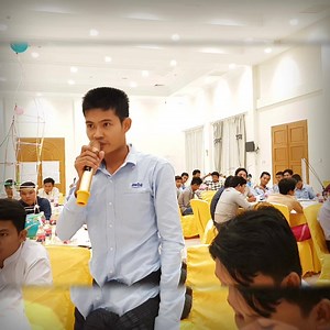 19 reactions | #Awba University 10 Soft Skills Training Group 9 | Kaung Nyein Soe - Kudos To You | Facebook