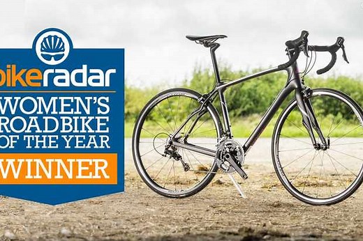 Specialized Ruby Comp review | BikeRadar