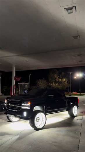 High Country Truck Showcase