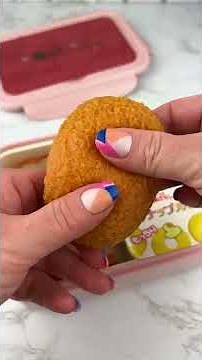 Packing Lunch with Fidget Food (part 2) Satisfying Video ASMR! #fidgets #asmr