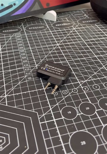 Essential Walkie Talkie Programmer for Emergencies