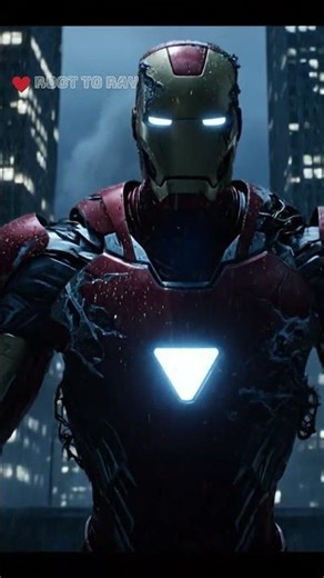 Batman vs Iron Man Power Can Lose, Preparation Never Does