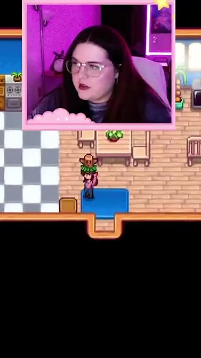 Using Farm Warp Totem in Stardew Valley