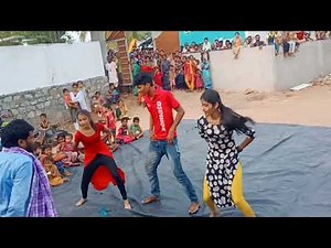TELUGU RECORD DANCE..... KRISHNA (KKT)29