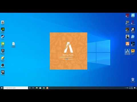 FiveM Fix Error - Could Not Find Game Executable - CitizenFX File ( UPDATE )