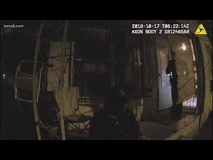 Three years after an SAPD officer shot and killed Charles “Chop” Roundtree Jr., here’s where things