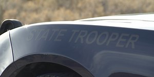 Juvenile arrested on DUI charges in deadly I-15 wrong-way crash near Las Vegas Speedway
