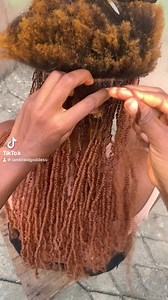 200K views · 1.6K reactions | mini twist #BRAIDGODDESS | Braid Goddess | Facebook