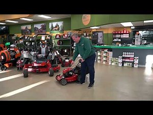 Wednesdays With Weingartz | Winter Maintenance for Lawn Mowers