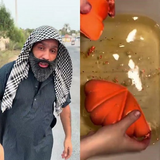 لما يصير زلزال 😂 #اكسبلور #funny #دويتو #ملخص