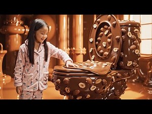 Which toilet would you choose? 🚽🌈 | Cozy & Satisfying AI ASMR Sounds #aiasmr #asmr