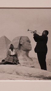 26K views · 312 reactions | Step into the Space Is the Place gallery, which melds myth, modern science, and science fiction. Join curator Akili Tommasino and artist Julie Mehretu for a tour of the exhibition "Flight into Egypt: Black Artists and Ancient Egypt, 1876–Now." Missed your chance to visit the exhibition in person? Watch the full tour: met.org/3CXT4jn | The Metropolitan Museum of Art, New York | Facebook