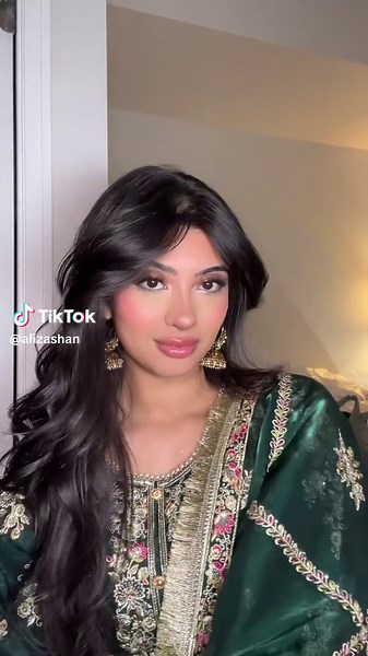 Aliza on TikTok