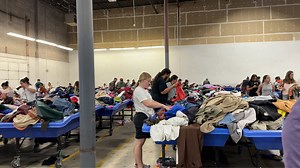 33K views · 1.3K reactions | We take you thrifting at the Goodwill Bins and some swap meets in Hawaii. Shop our store https://jamirayvintage.com/collections/saturday-thrift-haul Visit us or send mail 1190 N 500 W Lehi Utah Store Hours: Monday: Closed Tuesday: 10:00-6:00 Wednesday: 10:00-6:00 Thursday: 10:00-6:00 Friday: 10:00-6:00 Saturday: 10:00-4:00 Sunday: Closed Email questions info@jamirayvintage.com | Jami Ray Vintage | Facebook