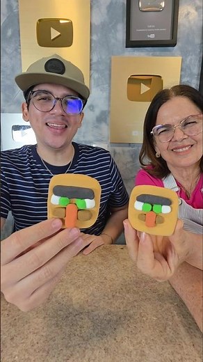 CLAY-DRY MINECRAFT VILLAGER!