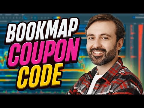 🚨 Best Bookmap Coupon Code ⚠️ Guaranteed Discount Promo (2025)