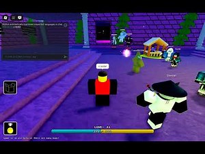 getting overwrite button in Undertale Timeline Corruption: TD