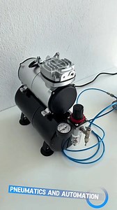 See beauty of process controls... automation and pneumatics... #automation #processcontrol #process #pneumatics | Instrumentation World