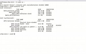[苹果] How to Install Linux on M1 Mac Asahi Linux Install Guide