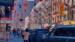 52K views · 10K reactions | Chinatown, New York City, United State Of America #NYC #Chinatown #USA | New York - New York | Facebook
