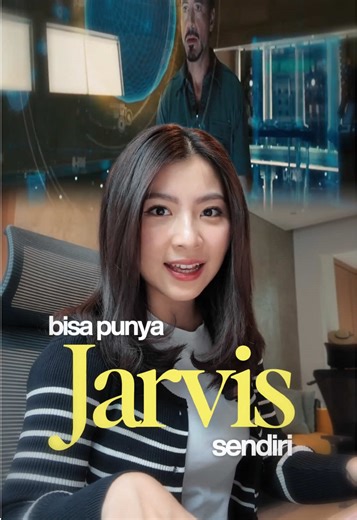 Stop kerjain semuanya manual! Sekarang kita bisa punya Jarvis sendiri🤖 Dengan TRAE SOLO Mobile, kamu bisa brainstorming pake suara, assign task ke komputer atau cloud, dan biarin semuanya jalan otomatis bahkan saat kamu lagi di luar. Komen “solo” dan aku bakal kirim linknya ke kamu!