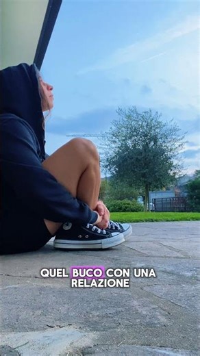 Sentire il DOLORE