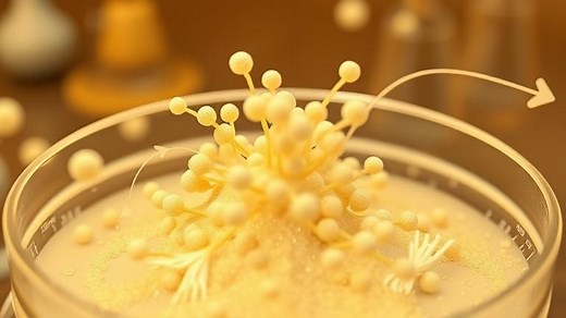 how fast does yeast multiply? - Test Food Kitchen