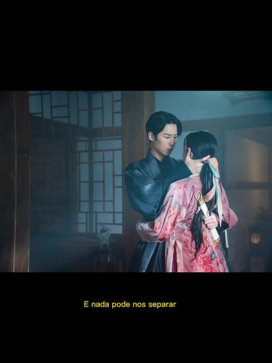 Inegavelmente almas gêmeas! Que dessa vez, Uk e Naksu/Yeong possam finalmente ganhar seu felizes para sempre! #alchemyofsouls #alchemyofsoulskdrama #alchemyofsoulsedit #alchemyofsoulslightandshadow #goyoonjung #leejaewook #netflixseries #kdrama #dorameirasdeplantao #doramascoreanos #doramasbrasil #dramakorea #dramatiktok #kdramalover #kdramaedit