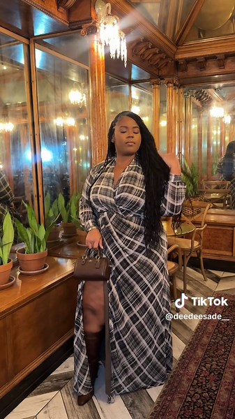 Fashion Nova Plus Size Fall Outfits: Embrace Your Style