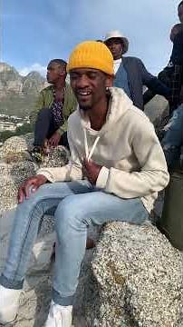 “Bambulele” by Thanda Choir