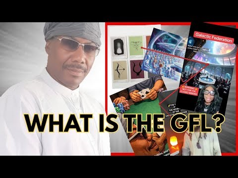 What Is The The Galactic Federation of Light? Energy, Intuition, Probability Patreon Post 3D 4D 5D