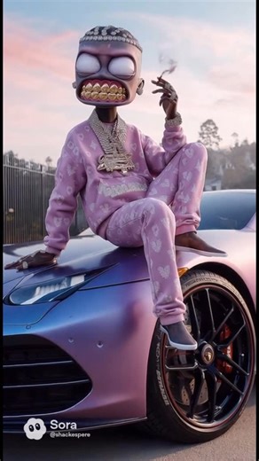 Hamlet Collado on Instagram: "The Zombie Mumble Rapper Name: Pete ( LIL Pete) Aka: The Walking Bass, Patient Zero-Flow[1] Another @shackesperetoonz"