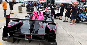 IMS Museum announces $89m capital campaign to transform exhibits, experiences | RACER