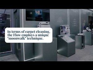 Narwal Flow: The Smartest Robot Vacuum & Mop of 2025?